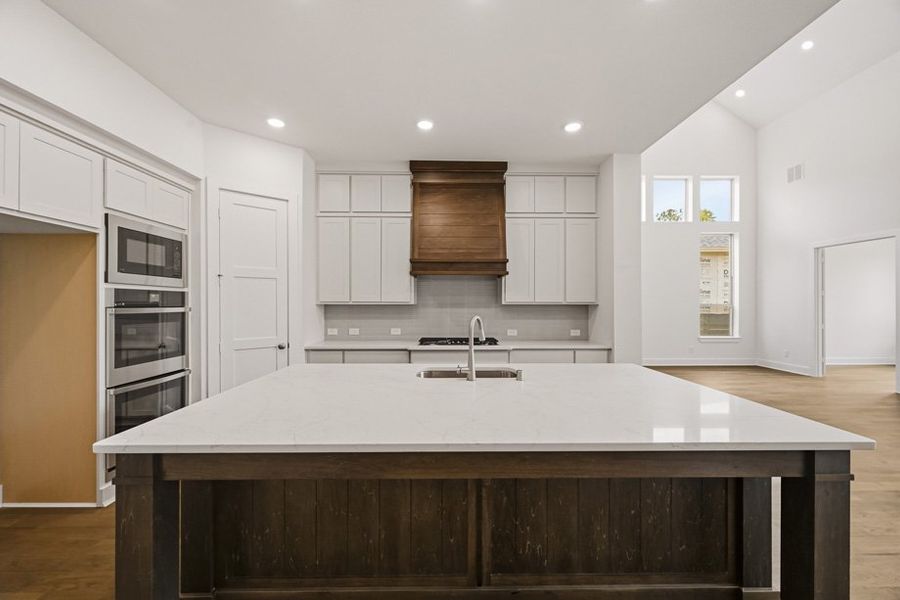 Kitchen Kitchen