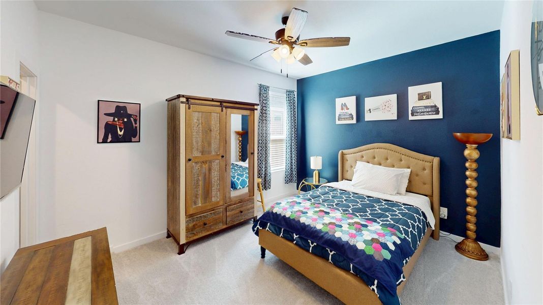 Bedroom 3 Bedroom 3