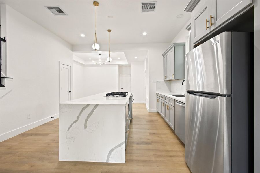 Kitchen Kitchen