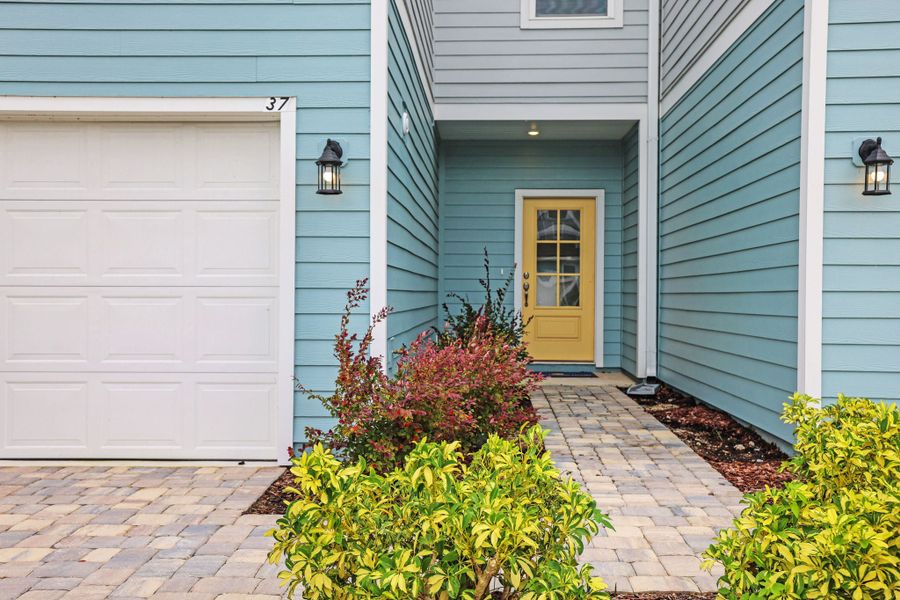 3br New Home in St Augustine, FL.  - Slide 3