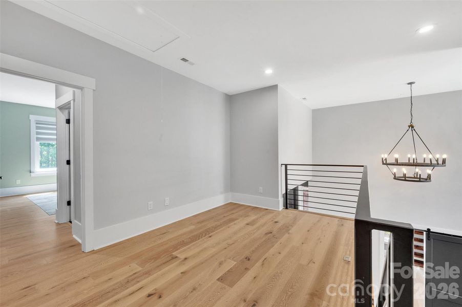 Spacious, unfurnished interior of a new home in , Denver (Image 21). Spacious, unfurnished interior of a new home in , Denver (Image 21).