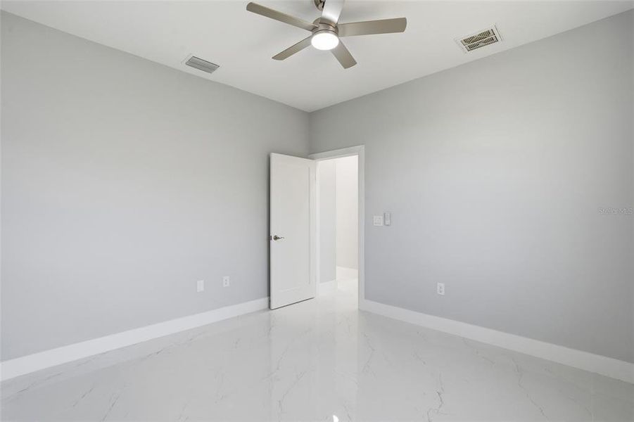 Spacious, unfurnished interior of a new home in , Lehigh Acres (Image 29). Spacious, unfurnished interior of a new home in , Lehigh Acres (Image 29).
