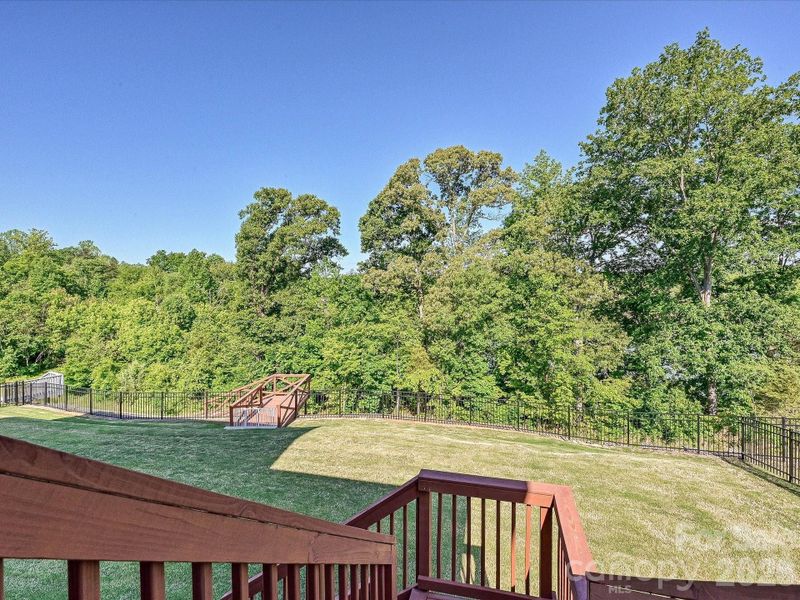 Natural landscape and outdoor views near  in Mooresville (Image 37).