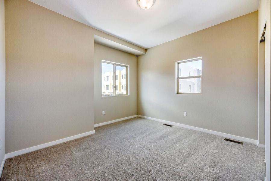New Home in Arvada, CO.  - Slide 18