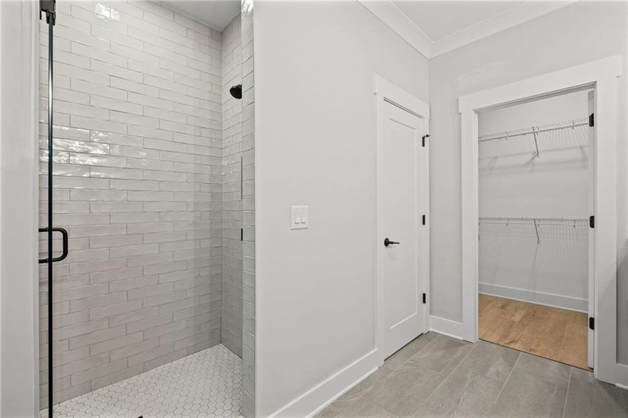 Image 28 of a home in . Image 28 of a home in .