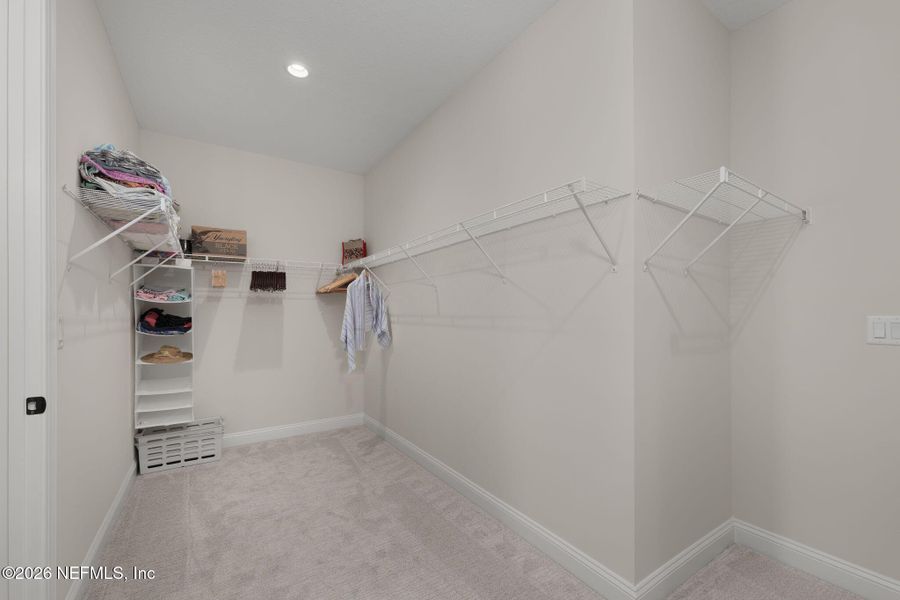 Spacious, unfurnished interior of a new home in , St. Augustine (Image 27).