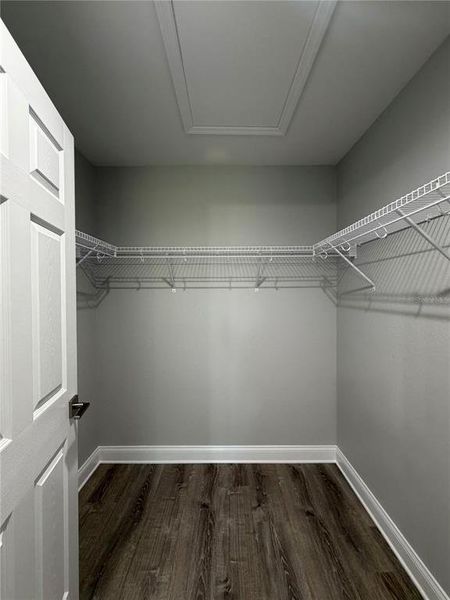 Spacious, unfurnished interior of a new home in , Lake Wales (Image 8). Spacious, unfurnished interior of a new home in , Lake Wales (Image 8).