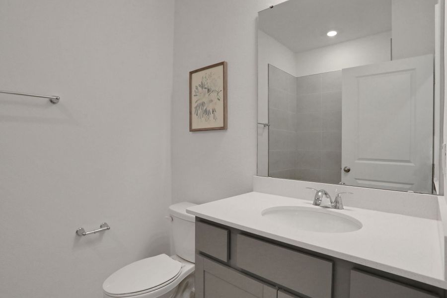 St. Augustine, FL New Home.  - Slide 21