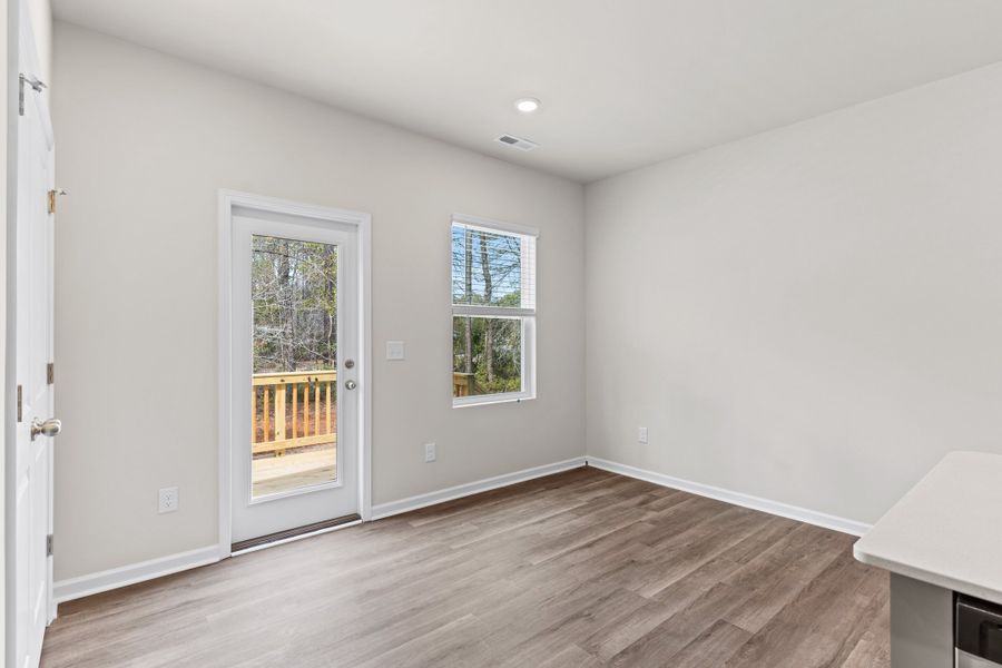 New Bern, NC New Home.  - Slide 19