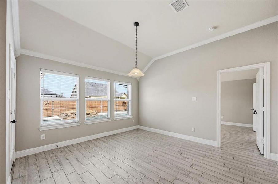 Spacious, unfurnished interior of a new home in , Josephine (Image 16). Spacious, unfurnished interior of a new home in , Josephine (Image 16).