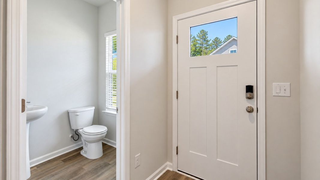 Image 31 of a home in The Cove at Mallard Crossing. Image 31 of a home in The Cove at Mallard Crossing.