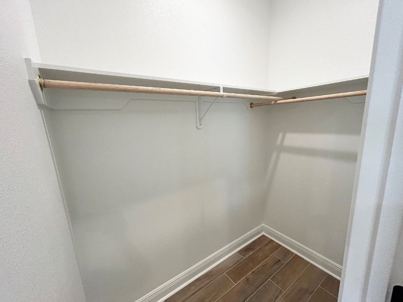 Spacious, unfurnished interior of a new home in Natureview, Freeport (Image 24).