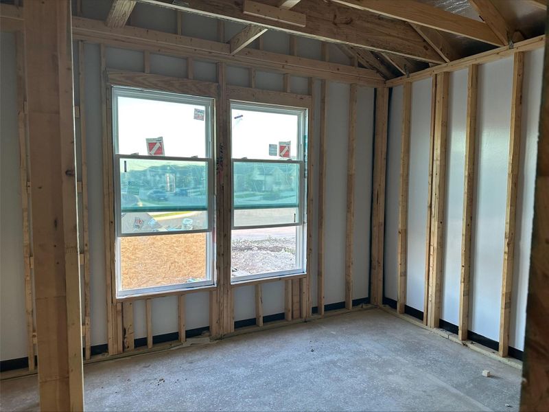 301 Horsemint Lane ~ Under Construction