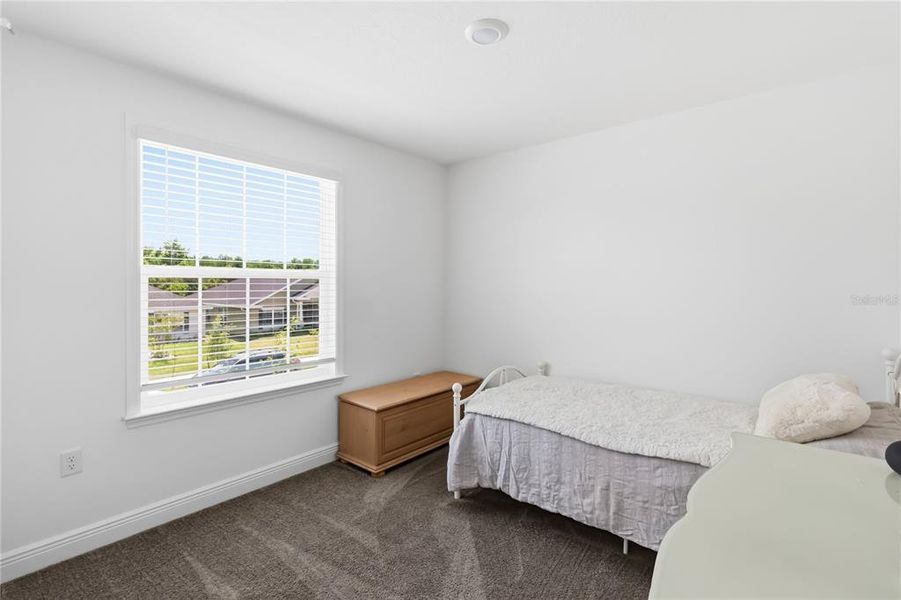Furnished interior view inside a new home in , St. Cloud (Image 46).