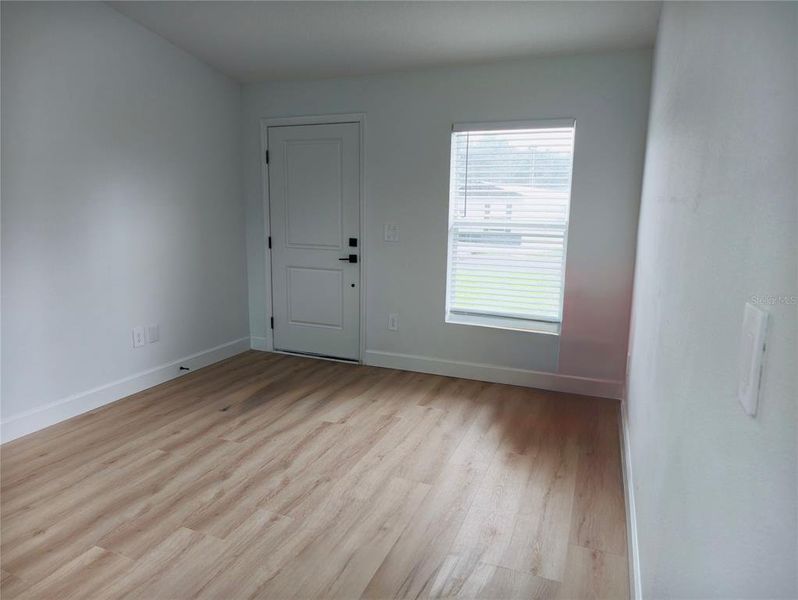 Spacious, unfurnished interior of a new home in , Ocala (Image 42). Spacious, unfurnished interior of a new home in , Ocala (Image 42).