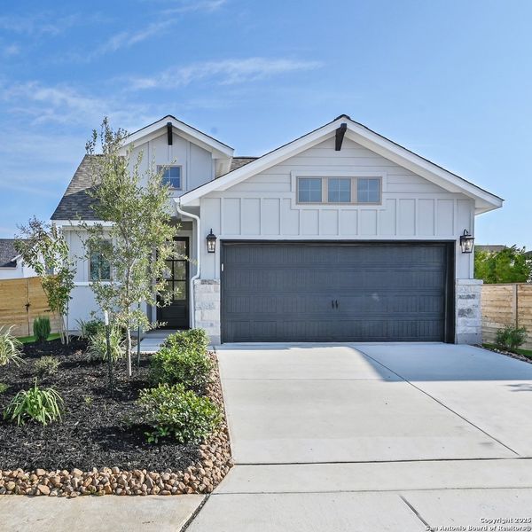 Image 21 of a home in Solms Landing 45'.