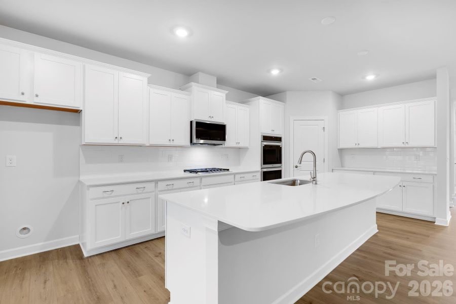 Furnished interior view inside a new home in Roselyn, Lancaster (Image 10). Furnished interior view inside a new home in Roselyn, Lancaster (Image 10).