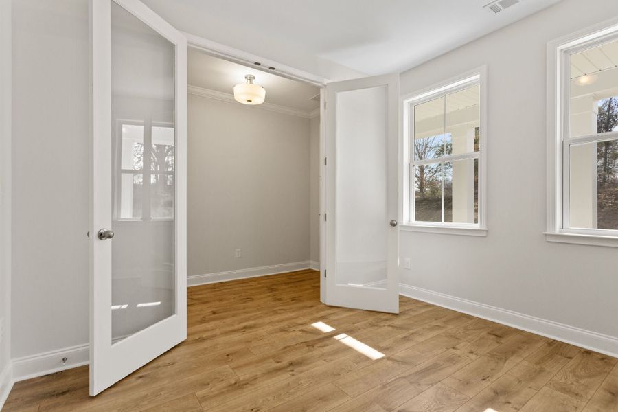 2,531sf New Home in Simpsonville, SC.  - Slide 8