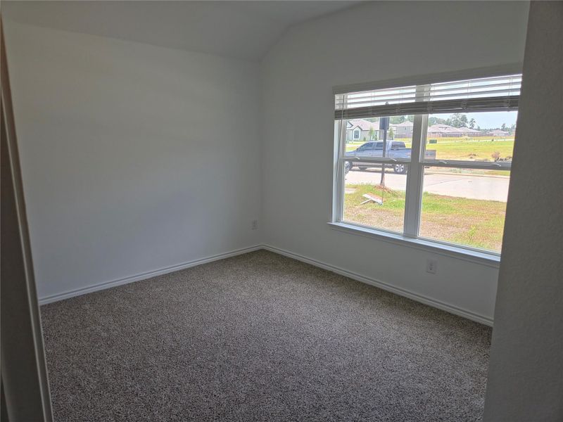 Spacious, unfurnished interior of a new home in , Conroe (Image 6). Spacious, unfurnished interior of a new home in , Conroe (Image 6).