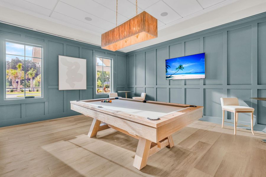 Community amenities in Horizons at Summers Corner | 55+, Summerville (Image 41).