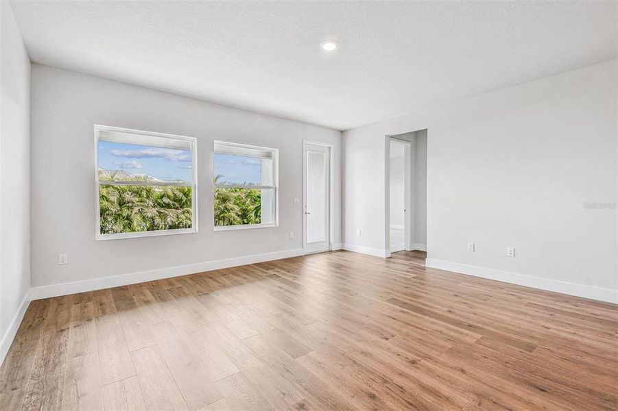 Family Room Family Room