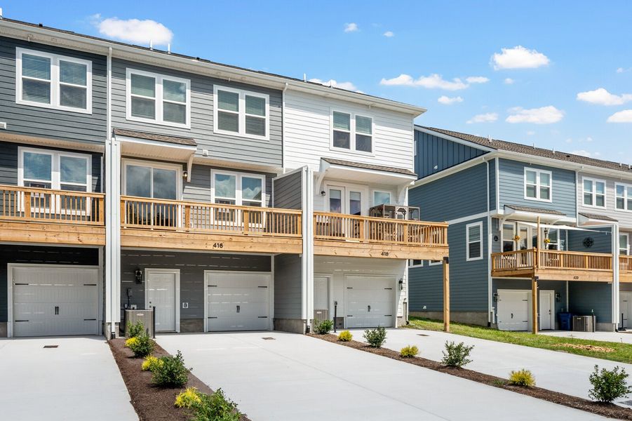 New Home in Lavergne, TN.  - Slide 35