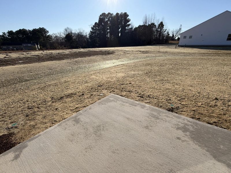 Site preparation for new homesites in Black Forest Pointe, Benson (Image 20).