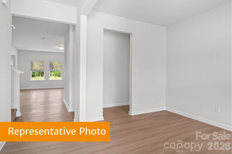 Image 7 of a home in Catawba Trace.