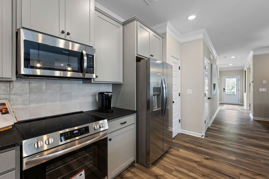 **This photo is of a different home, but similar layout** **This photo is of a different home, but similar layout**
