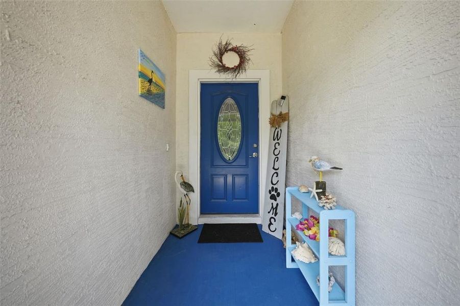 Exterior details and patio area of a home in , Silver Springs (Image 34).