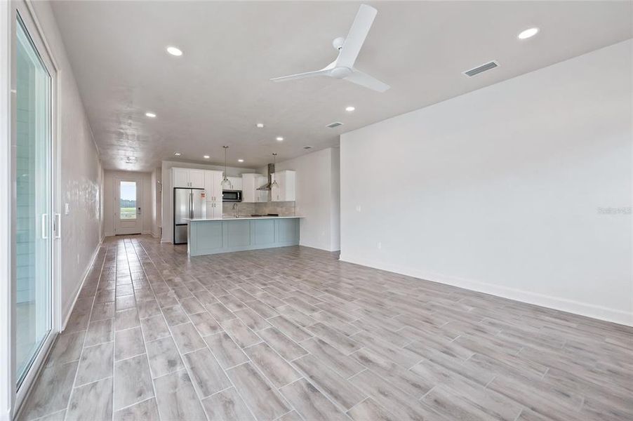 Spacious, unfurnished interior of a new home in , Newberry (Image 26). Spacious, unfurnished interior of a new home in , Newberry (Image 26).