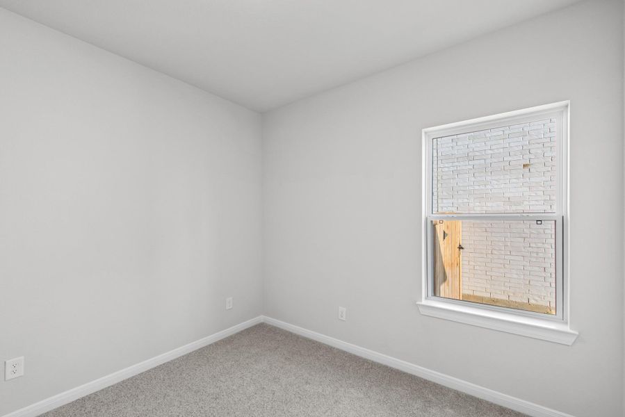 REPRESENTATIVE PHOTO - Photo does not represent actual home options and selection. Ask Sales consultant for specific selections.