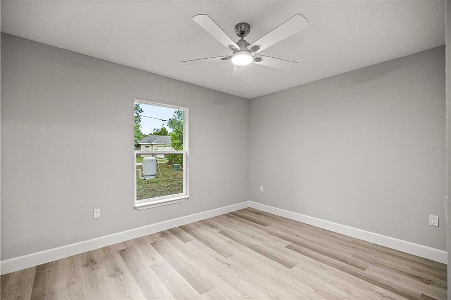 Spacious, unfurnished interior of a new home in , Summerfield (Image 22). Spacious, unfurnished interior of a new home in , Summerfield (Image 22).