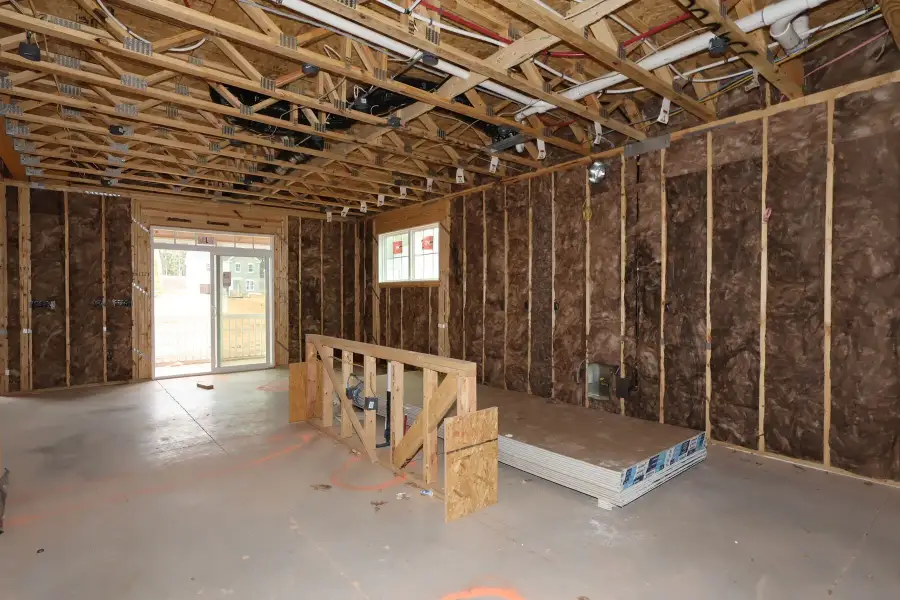 Insulation