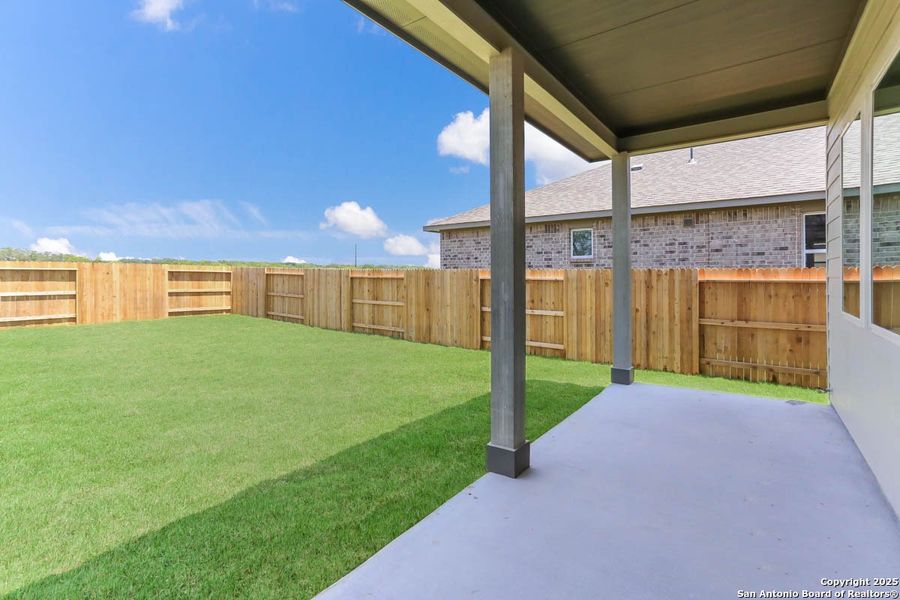 Image 27 of a home in Buffalo Crossing – New Phase Now Preselling.