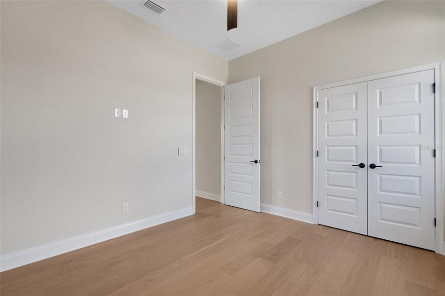 Spacious, unfurnished interior of a new home in , Lakeland (Image 25).