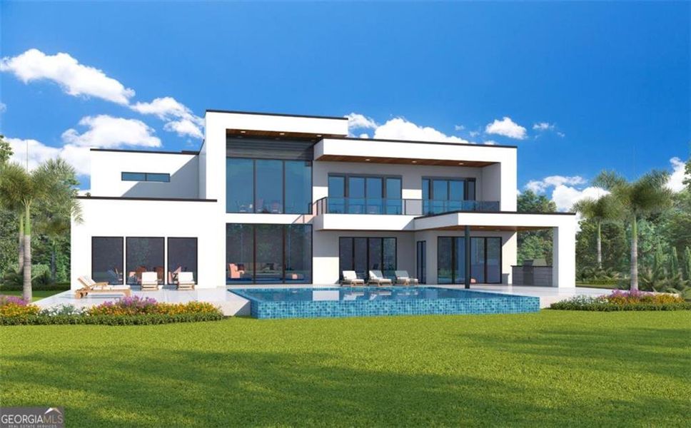 Image 7 of a home in . Image 7 of a home in .