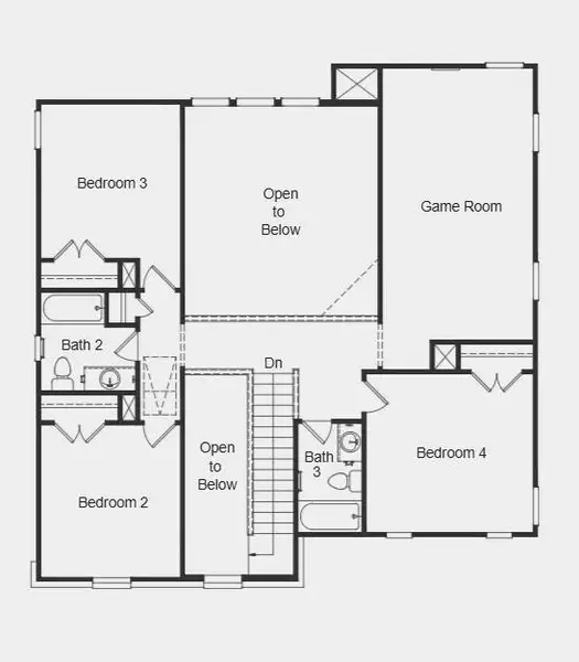 Additional Highlights include: slide in tub at primary bath, study , gas line to exterior patio, pre-plumb for future water softener, R-15 insulation, and upgraded appliances. Additional Highlights include: slide in tub at primary bath, study , gas line to exterior patio, pre-plumb for future water softener, R-15 insulation, and upgraded appliances.