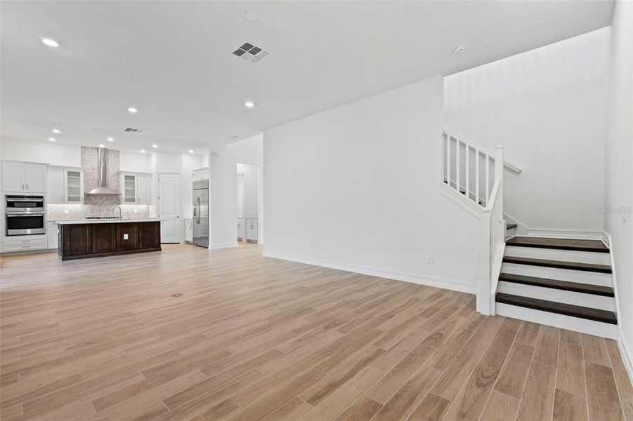 Spacious, unfurnished interior of a new home in , Ruskin (Image 61). Spacious, unfurnished interior of a new home in , Ruskin (Image 61).