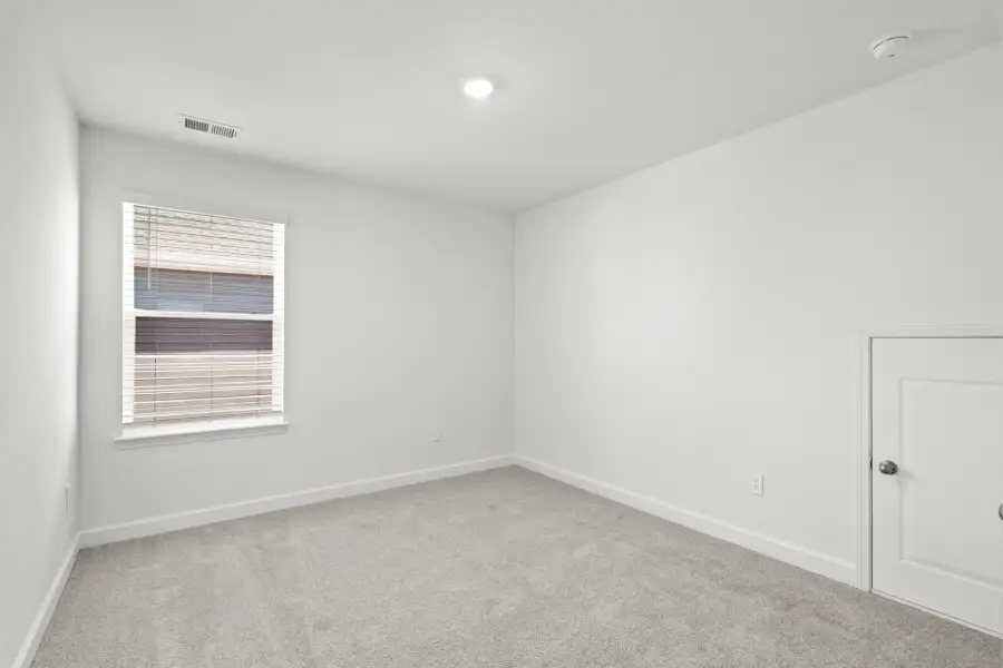 Spacious, unfurnished interior of a new home in Waterside - Boardwalk Series, Longs (Image 14).