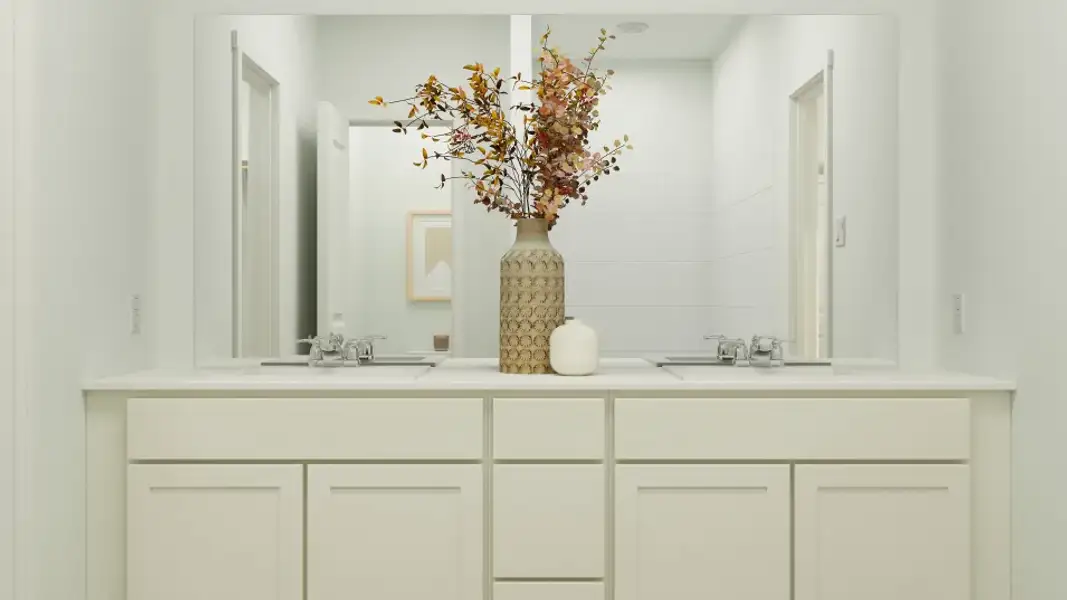 Owners Bathroom Owners Bathroom