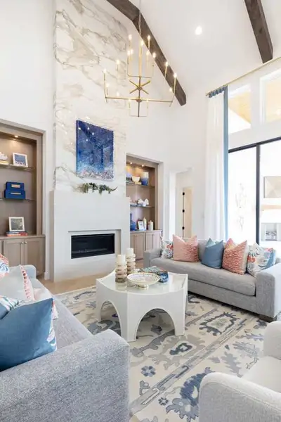 Family Room Family Room