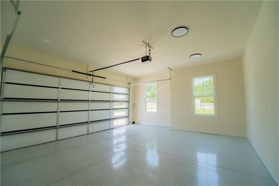 Spacious, unfurnished interior of a new home in , Dacula (Image 24). Spacious, unfurnished interior of a new home in , Dacula (Image 24).