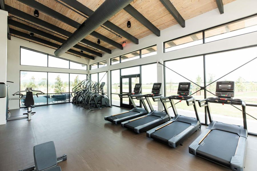 Community amenities in Emberly, Beasley (Image 47).