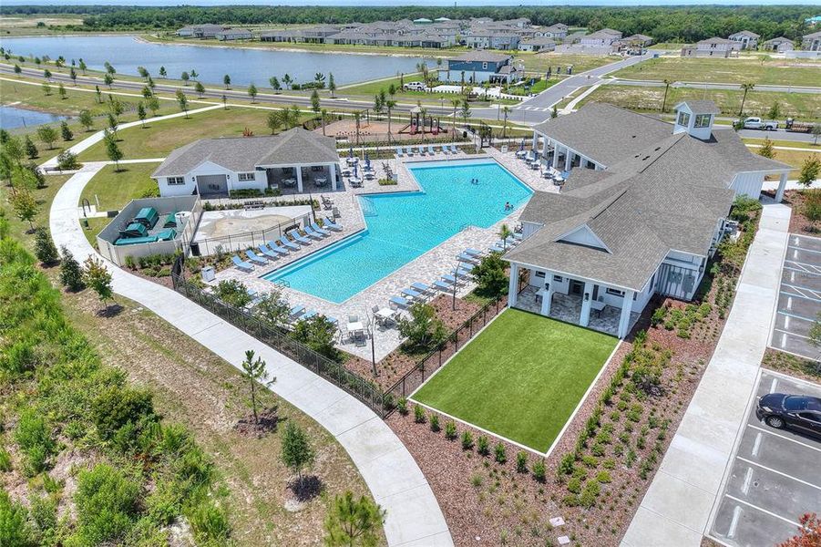 Community amenities in Summerlin at Hawthorne Ranch, Lakeland (Image 40). Community amenities in Summerlin at Hawthorne Ranch, Lakeland (Image 40).