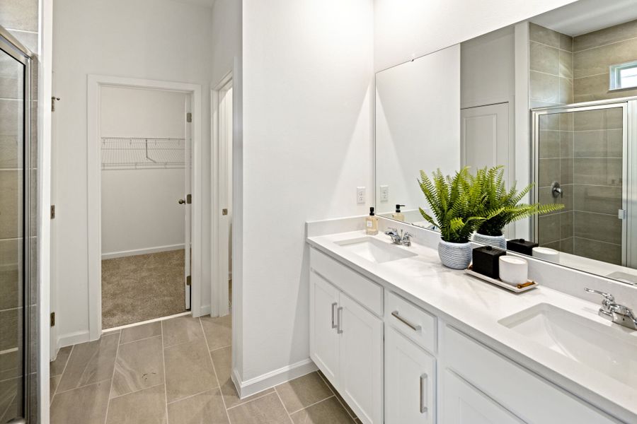 Primary Bathroom Primary Bathroom