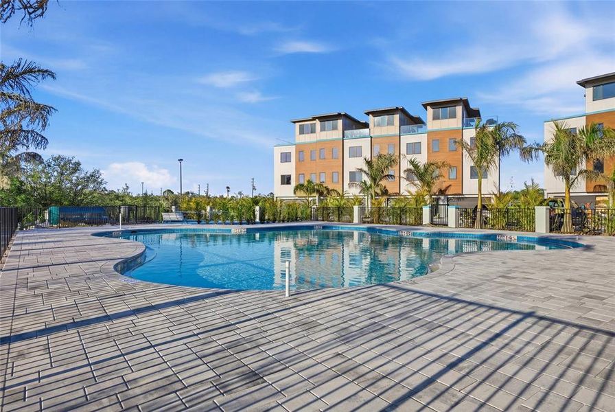 Community amenities in , New Port Richey (Image 39).