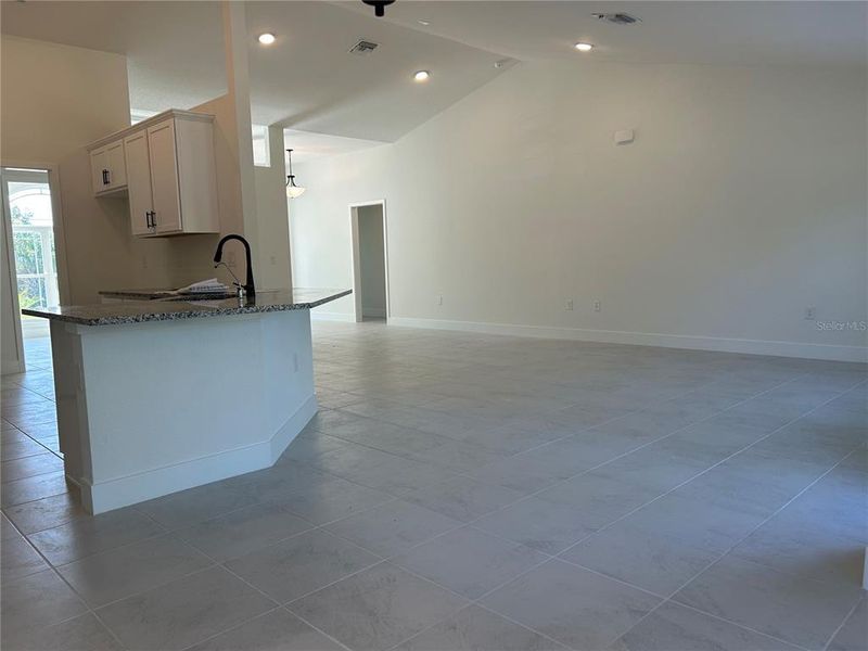 Spacious, unfurnished interior of a new home in North Port, North Port (Image 9).