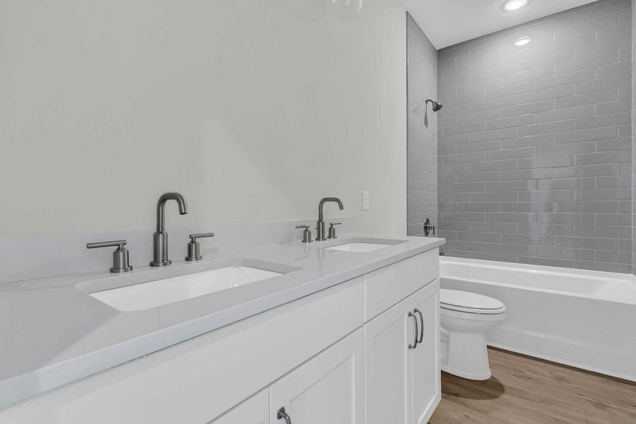 The Haddrell - Bath The Haddrell - Bath