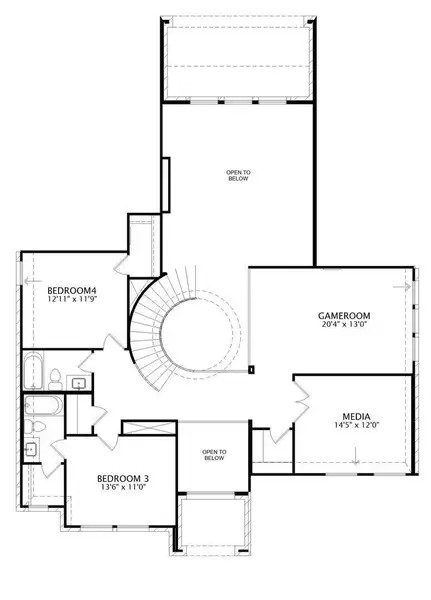 Second Level Second Level